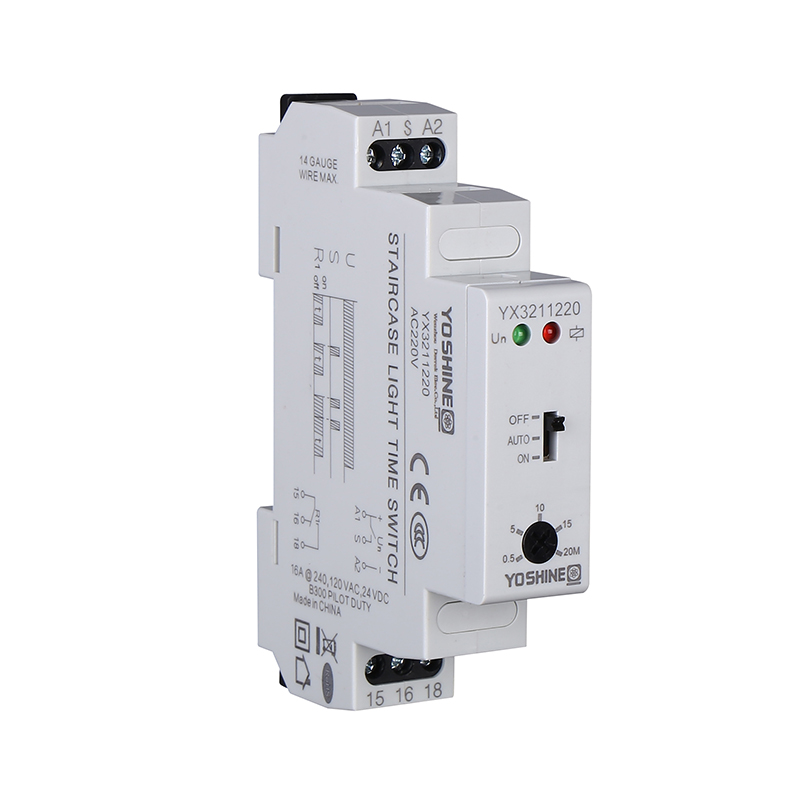 YX3211 Light Control Switch