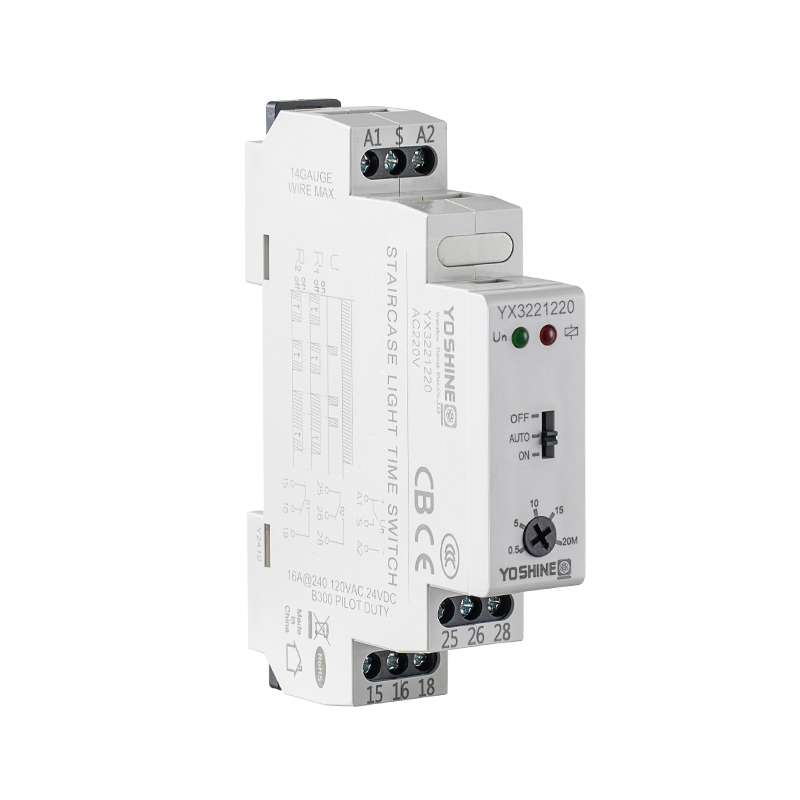 YX3221 Light Control Switch